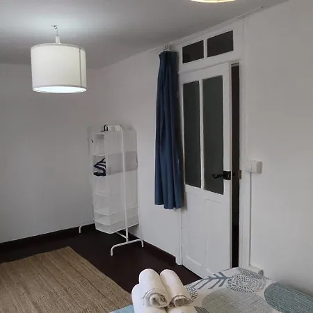 Piso Con Terraza Apartment Ribadeo Exterior photo