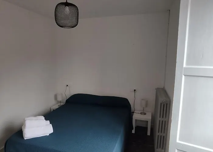 Piso Con Terraza