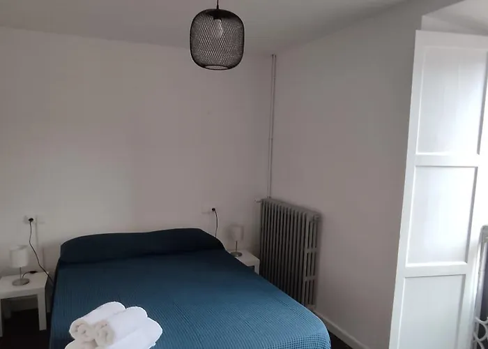 Piso Con Terraza