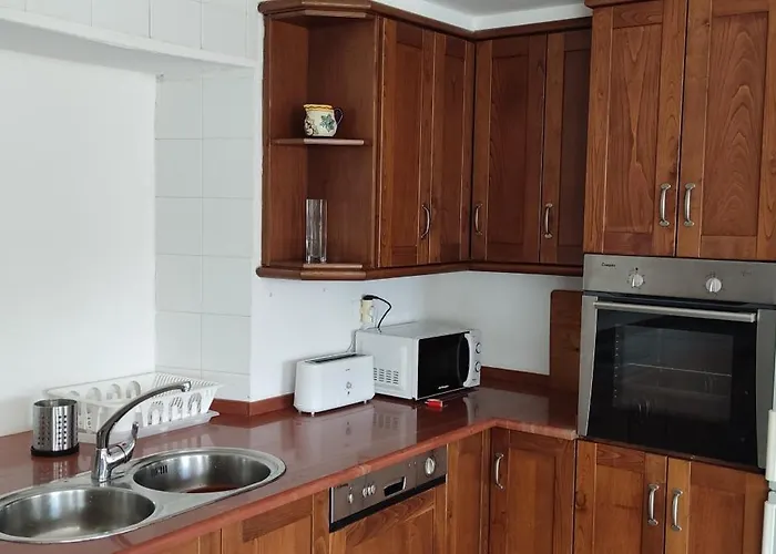 Piso Con Terraza