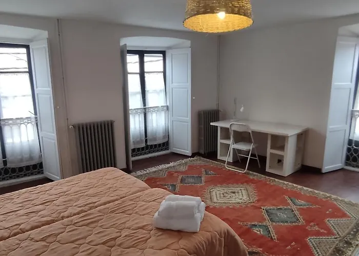 Piso Con Terraza