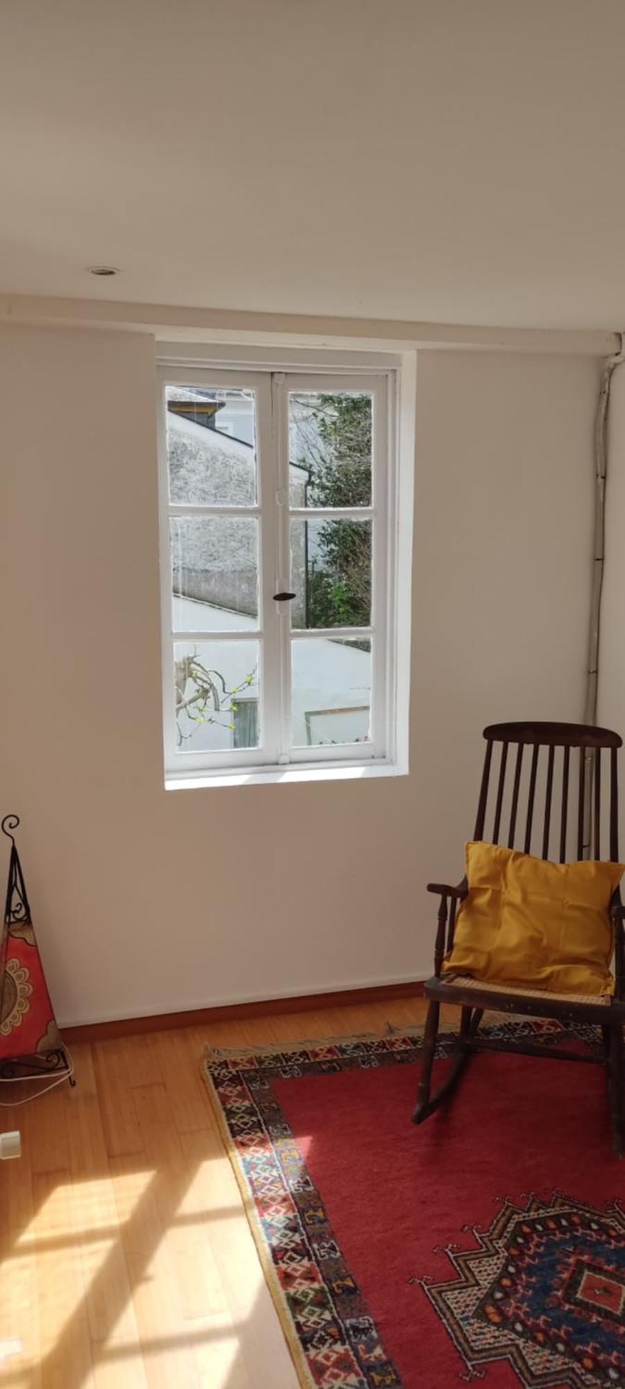 Piso Con Terraza Apartment *