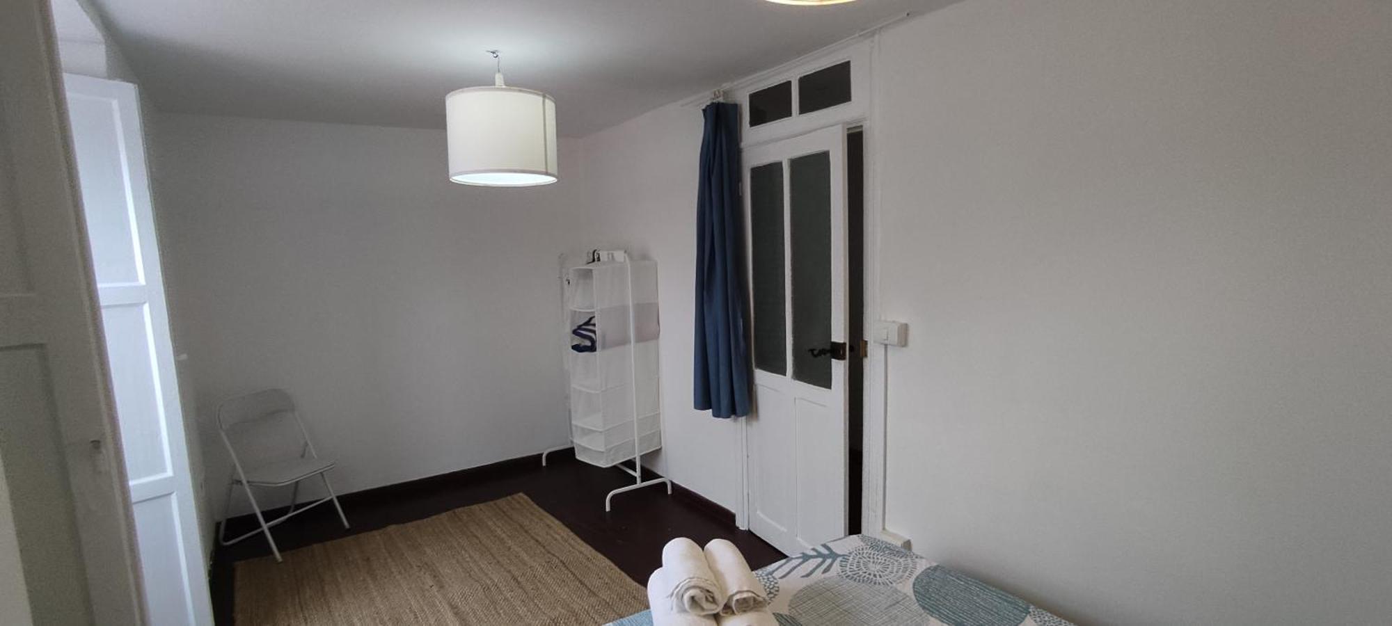 Appartamento Piso Con Terraza