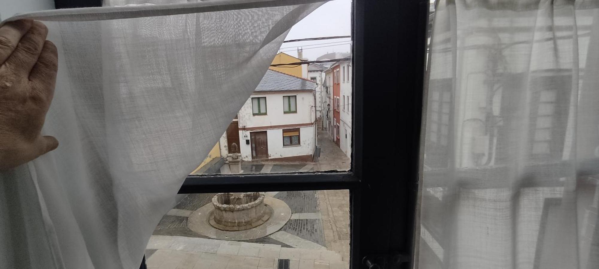 Appartamento Piso Con Terraza *
