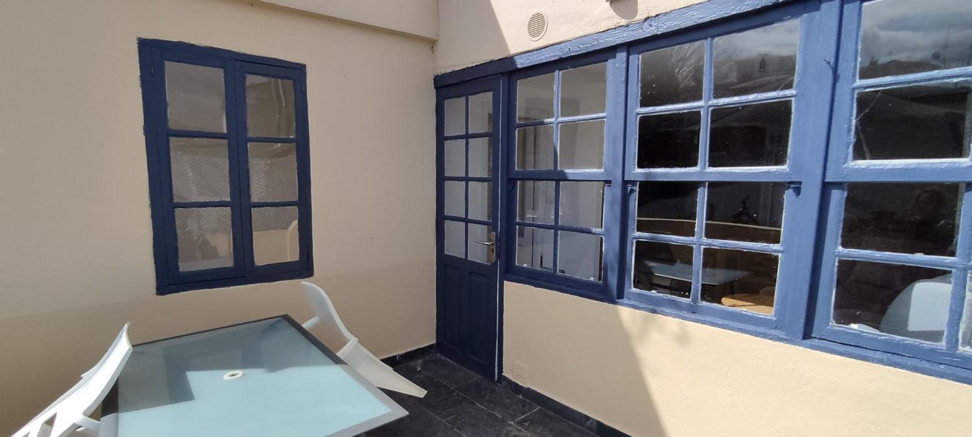 Appartamento Piso Con Terraza Ribadeo