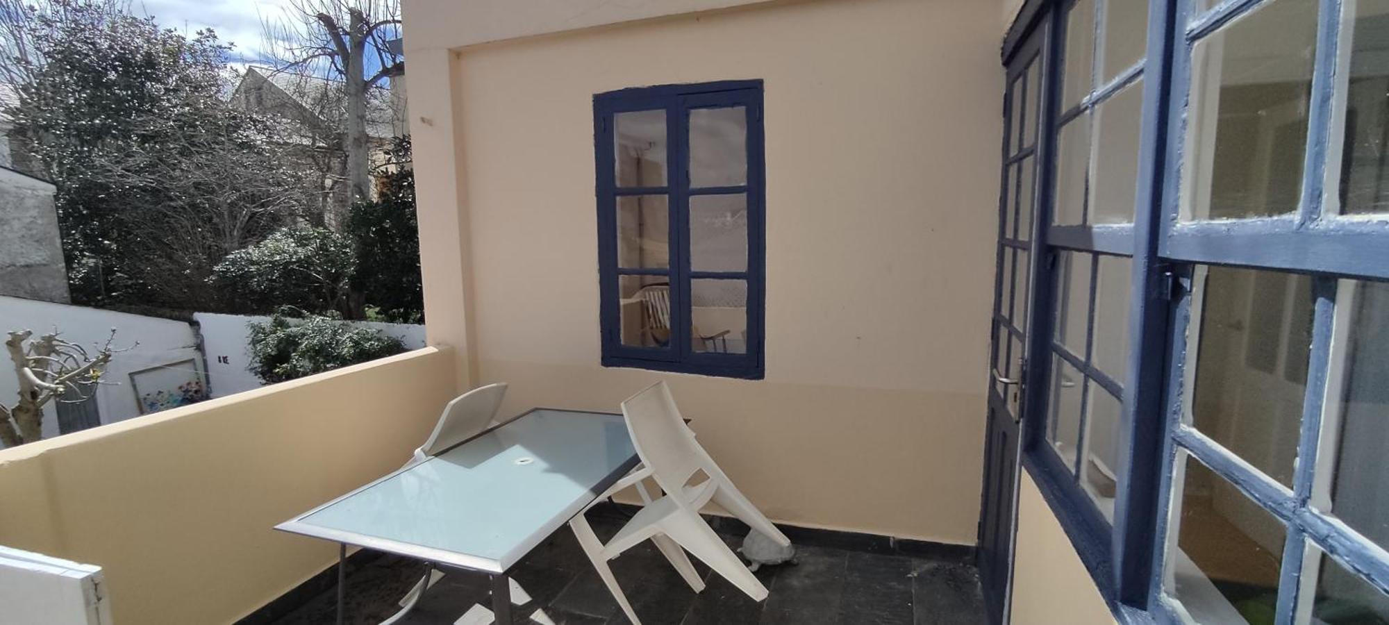 Piso Con Terraza Appartamento Ribadeo