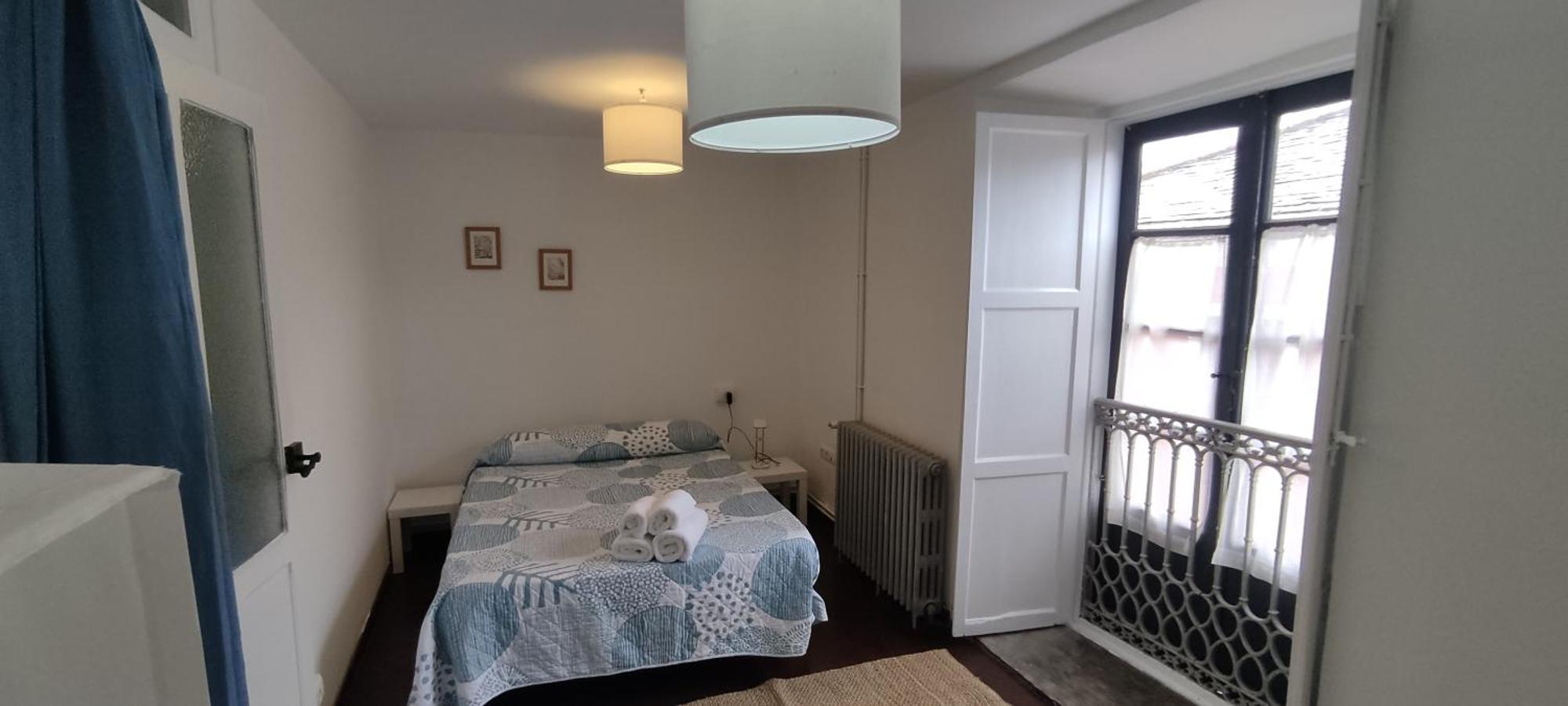 Apartment Piso Con Terraza Ribadeo
